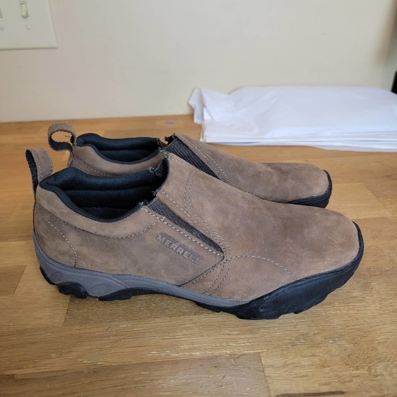 Merrell Other - Merrell Deepwood Vibram Performance Footwear Men's Shoe 10